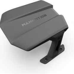 LUBA Garažas krovimo stotelei