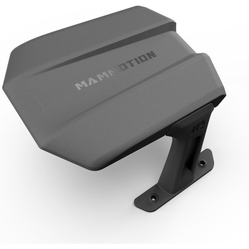 LUBA Garažas krovimo stotelei