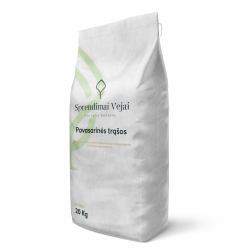 Pavasarinės trąšos NPK(S) 18-11-13 (7), 20kg